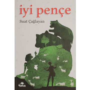 İyi Pençe - Suat Çağlayan