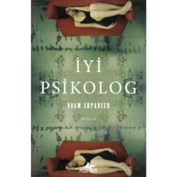 İyi Psikolog - Noam Shpancer
