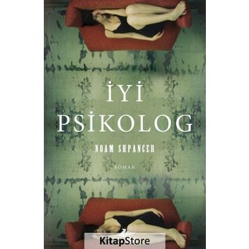 İyi Psikolog - Noam Shpancer
