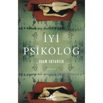 İyi Psikolog - Noam Shpancer
