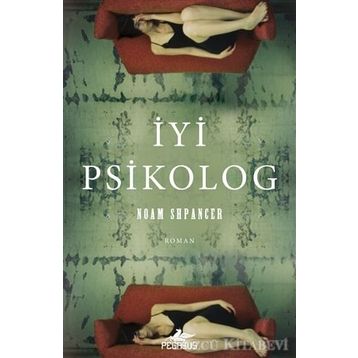 İyi Psikolog - Noam Shpancer