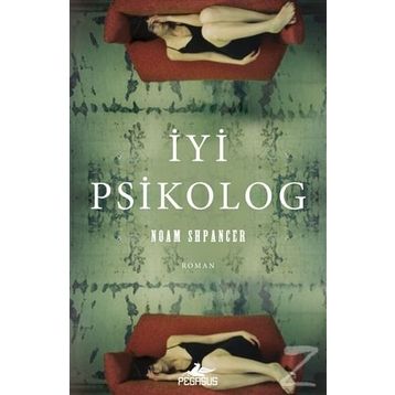 İyi Psikolog - Noam Shpancer