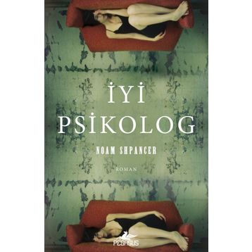 İyi Psikolog - Noam Shpancer