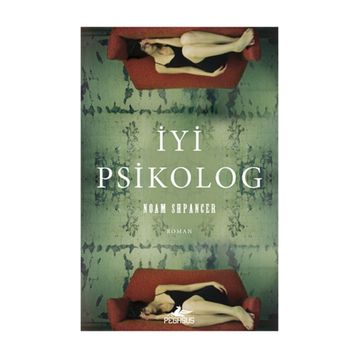 İyi Psikolog - Noam Shpancer
