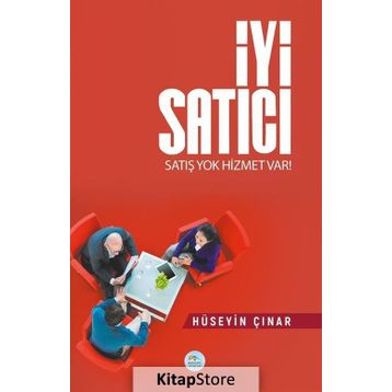 İyi Satıcı - Hüseyin Çınar