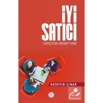 İyi Satıcı - Hüseyin Çınar