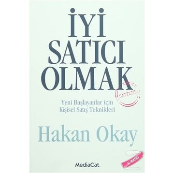 İyi Satıcı Olmak - Hakan Okay