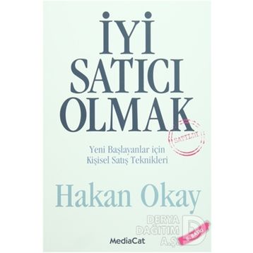 İyi Satıcı Olmak - Hakan Okay