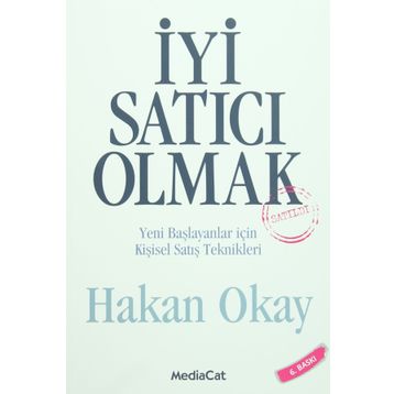 İyi Satıcı Olmak - Hakan Okay