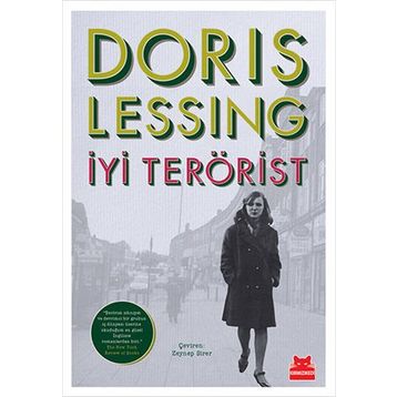 İyi Terörist - Doris Lessing