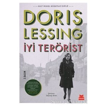 İyi Terörist - Doris Lessing