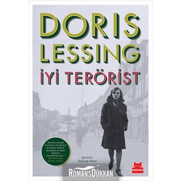 İyi Terörist - Doris Lessing