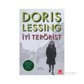 İyi Terörist - Doris Lessing