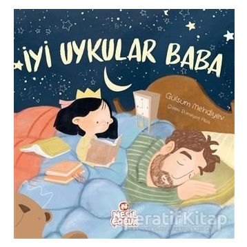 İyi Uykular Baba Gülsüm Mehdiyev