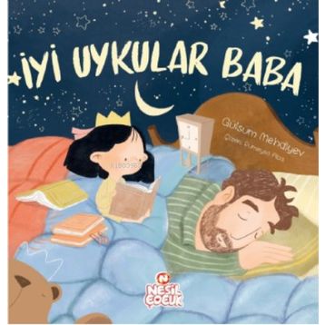 İyi Uykular Baba Gülsüm Mehdiyev