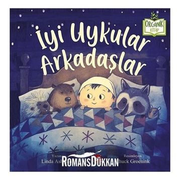 İYİ UYKULAR - PAT SPUNGIN