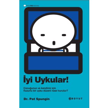 İYİ UYKULAR - PAT SPUNGIN