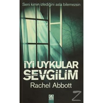 İyi Uykular Sevgilim - Rachel Abbott