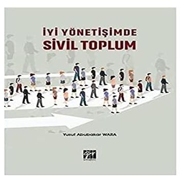 İyi Yönetişimde Sivil Toplum - Yusuf Abubakar Wara