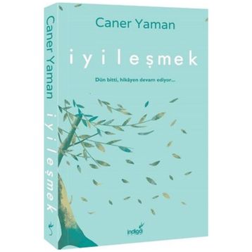 İyileşmek - İndigo Yayınları