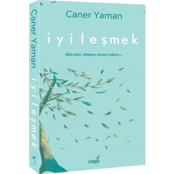 İyileşmek - İndigo Yayınları