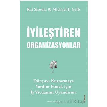İyileştiren Organizasyonlar Sola Unitas