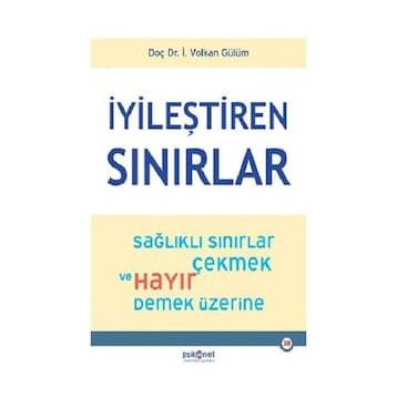 İyileştiren Sınırlar - İ. Volkan Gülüm