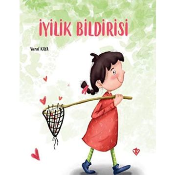 İyilik Bildirisi - Vural Kaya