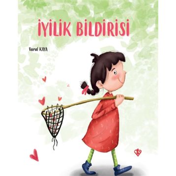İyilik Bildirisi - Vural Kaya