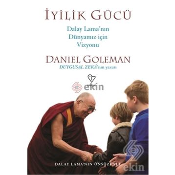 İyilik Gücü - Daniel Goleman