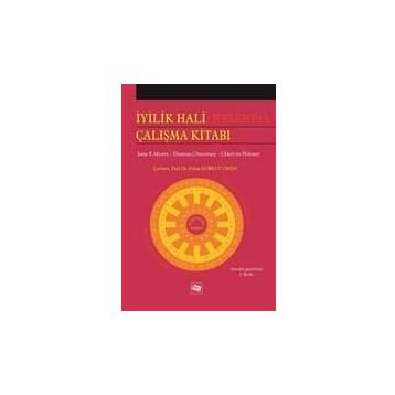 İYİLİK HALI (ÇALIŞMA KİTABI) - FIDAN KORKUT