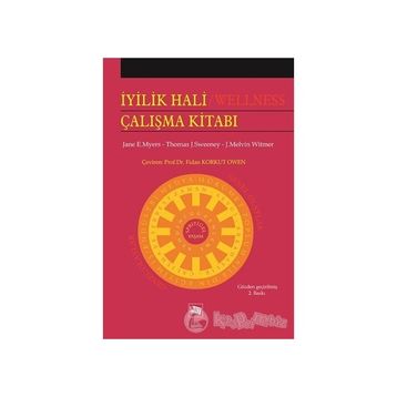 İYİLİK HALI (ÇALIŞMA KİTABI) - FIDAN KORKUT
