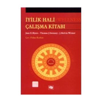 İYİLİK HALI (ÇALIŞMA KİTABI) - FIDAN KORKUT