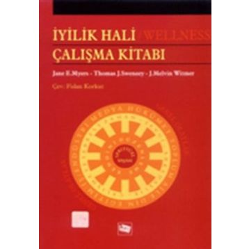 İYİLİK HALI (ÇALIŞMA KİTABI) - FIDAN KORKUT
