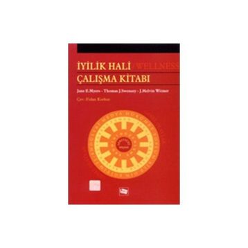 İYİLİK HALI (ÇALIŞMA KİTABI) - FIDAN KORKUT