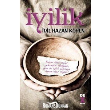 İyilik - İdil Hazan Kohen