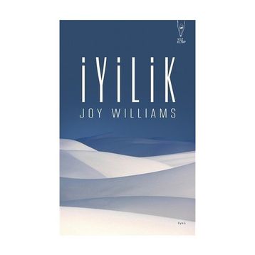 İyilik - İdil Hazan Kohen