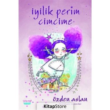 İyilik Perim Cimcime - Özden Aslan
