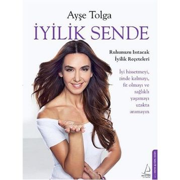 İyilik Sende - Ayşe Tolga