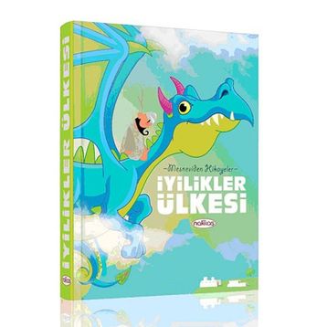 İyilikler Ülkesi - Nurcan Şahin