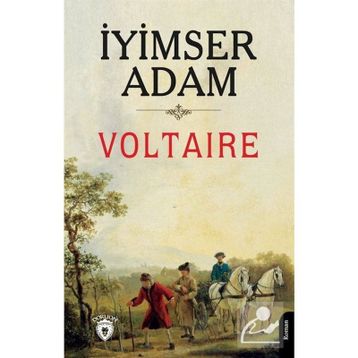 İyimser - Adam Voltaire