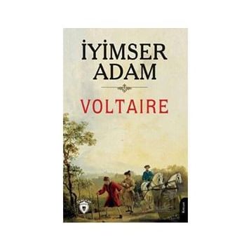 İyimser - Adam Voltaire