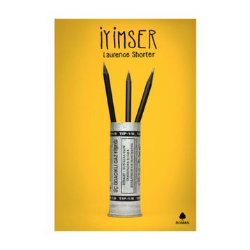 İyimser - Laurence Shorter