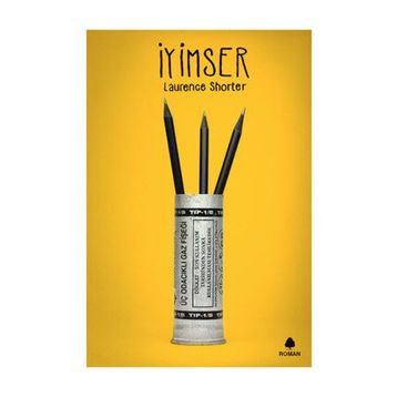 İyimser - Laurence Shorter