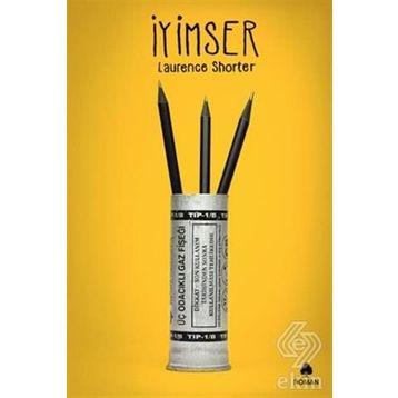 İyimser - Laurence Shorter