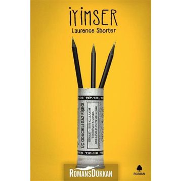 İyimser - Laurence Shorter
