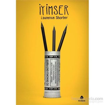 İyimser - Laurence Shorter