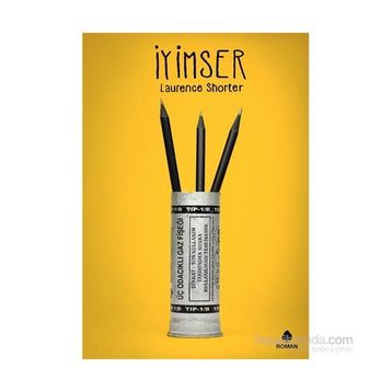 İyimser - Laurence Shorter