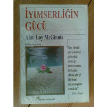 İyimserliğin Gücü - Alan Loy Mcginnis