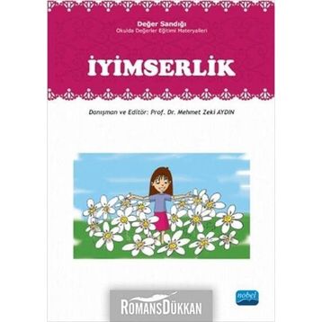 İYIMSERLIK DEĞER SANDIĞI - OKULDA DEĞERLER EĞITIMI MATERYALLERI - MEHMET ZEKI AYDIN